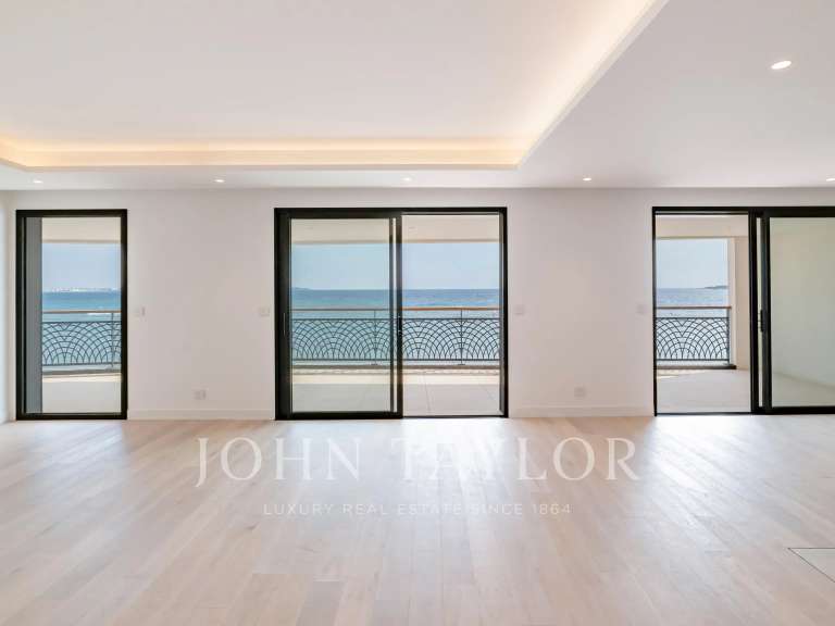 Apartment Cannes - 3 bedrooms - 175m²