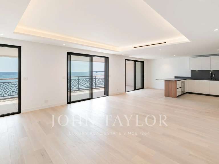 Apartment Cannes - 3 bedrooms - 175m²