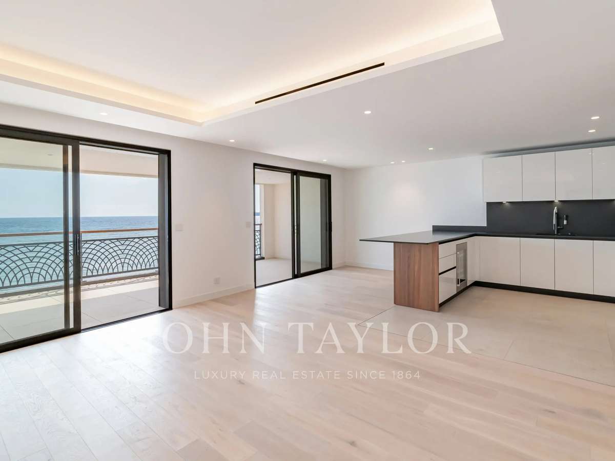 Appartement Cannes