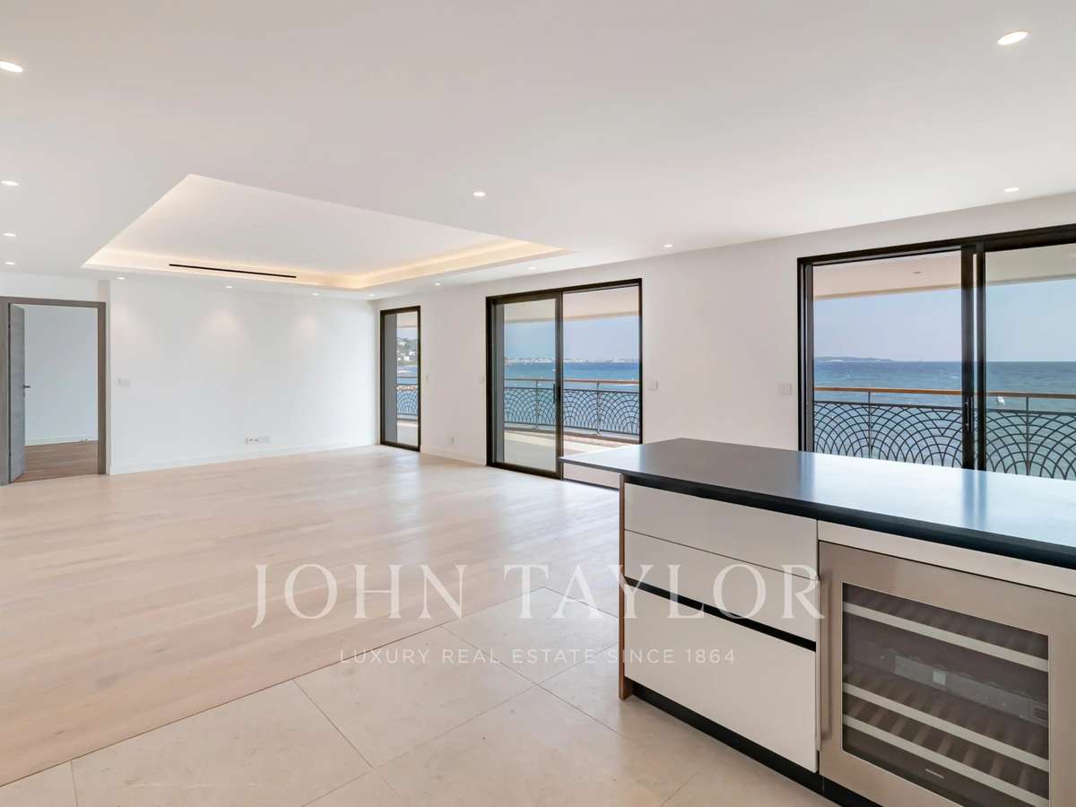 Appartement Cannes