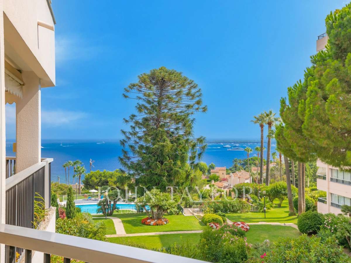 Appartement Vallauris