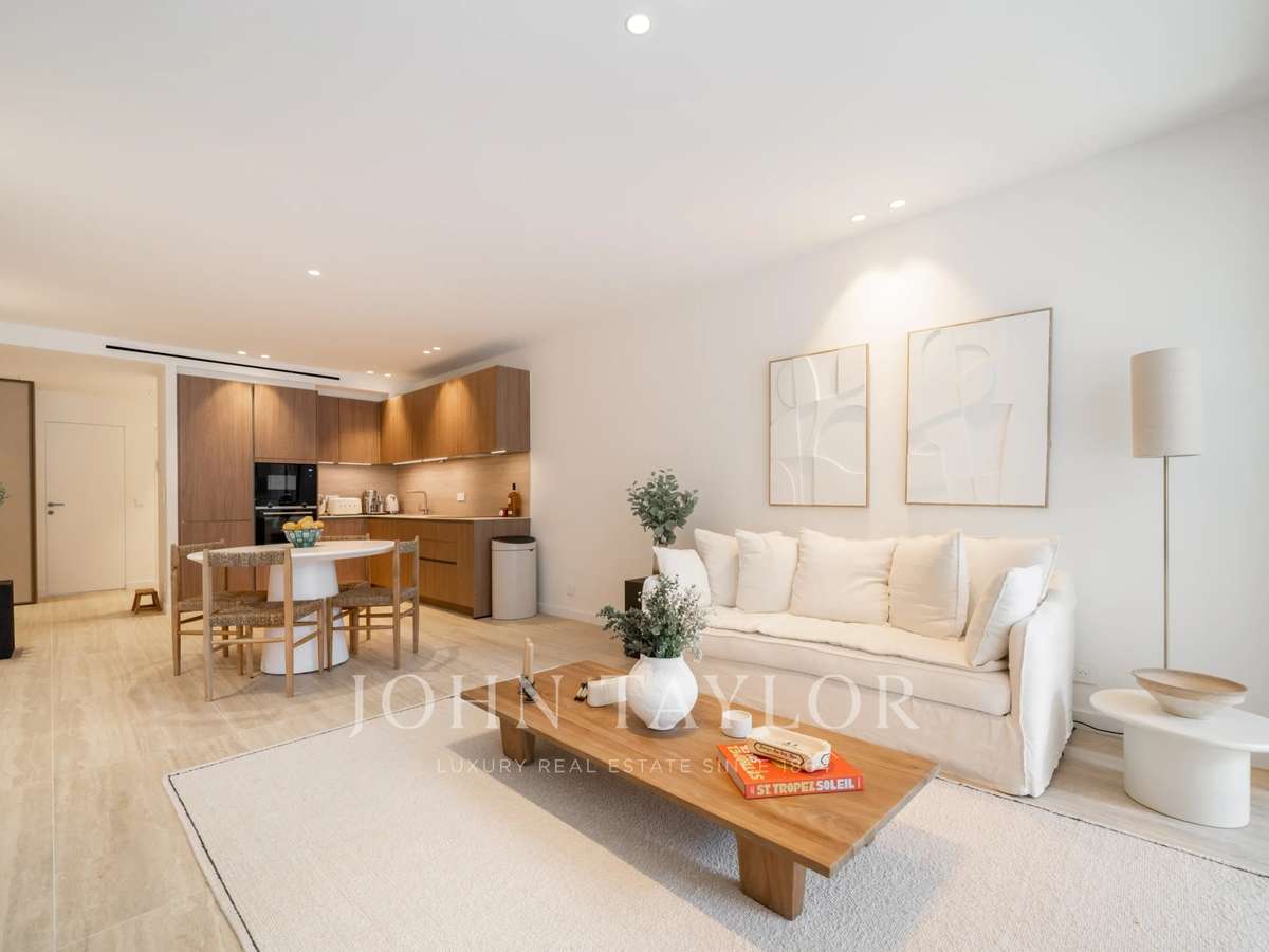 Appartement Vallauris