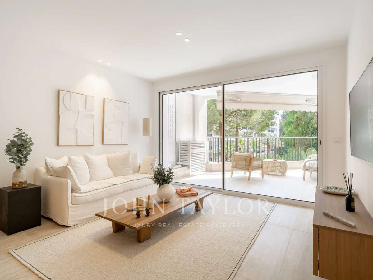 Appartement Vallauris