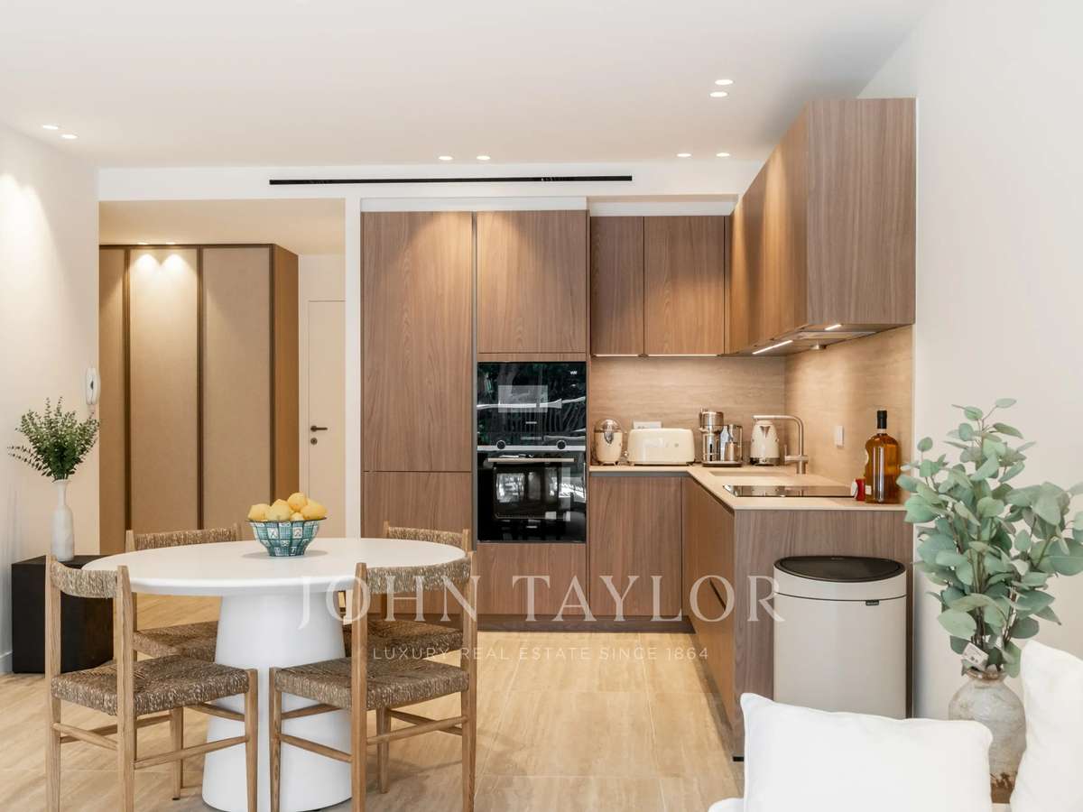 Appartement Vallauris