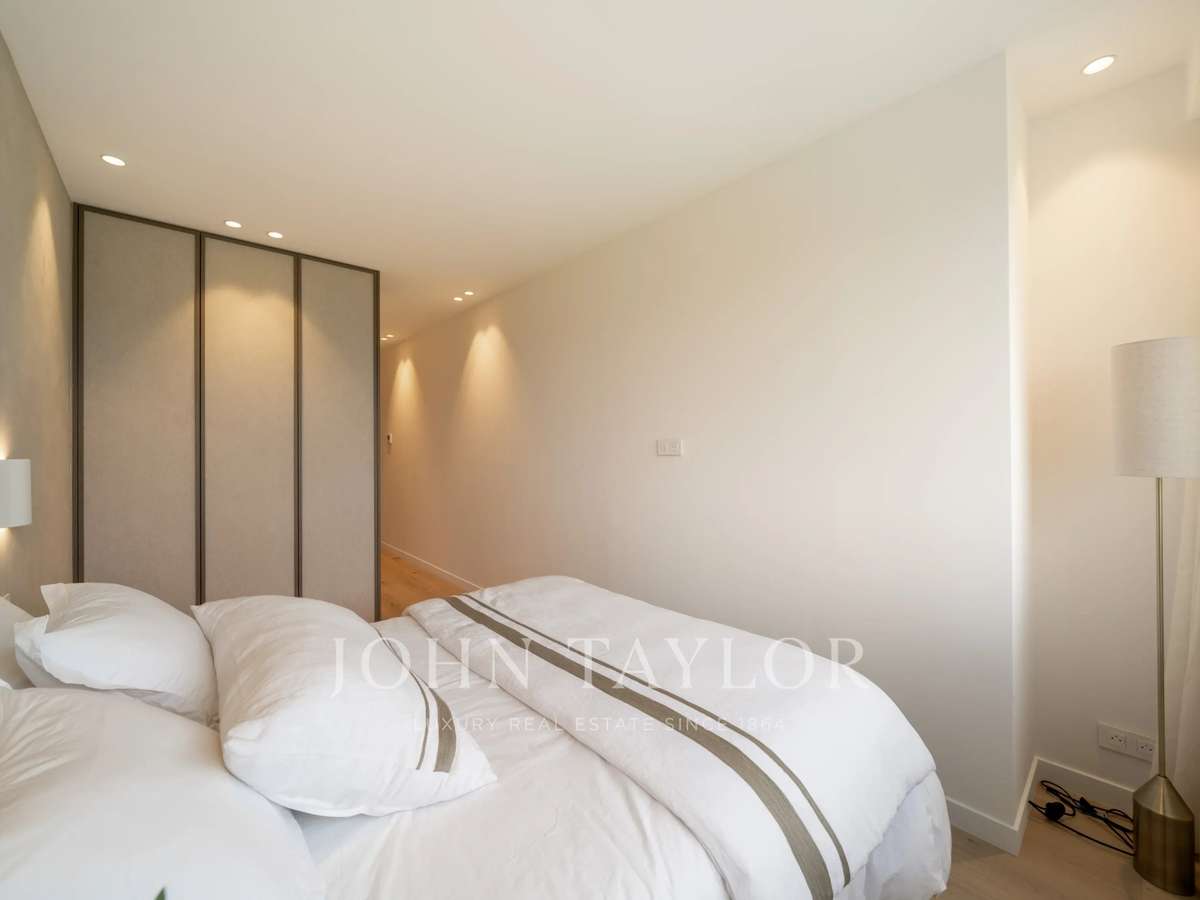 Appartement Vallauris