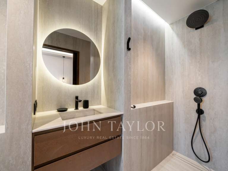 Apartment with Sea view Cannes - 2 bedrooms - 82m²