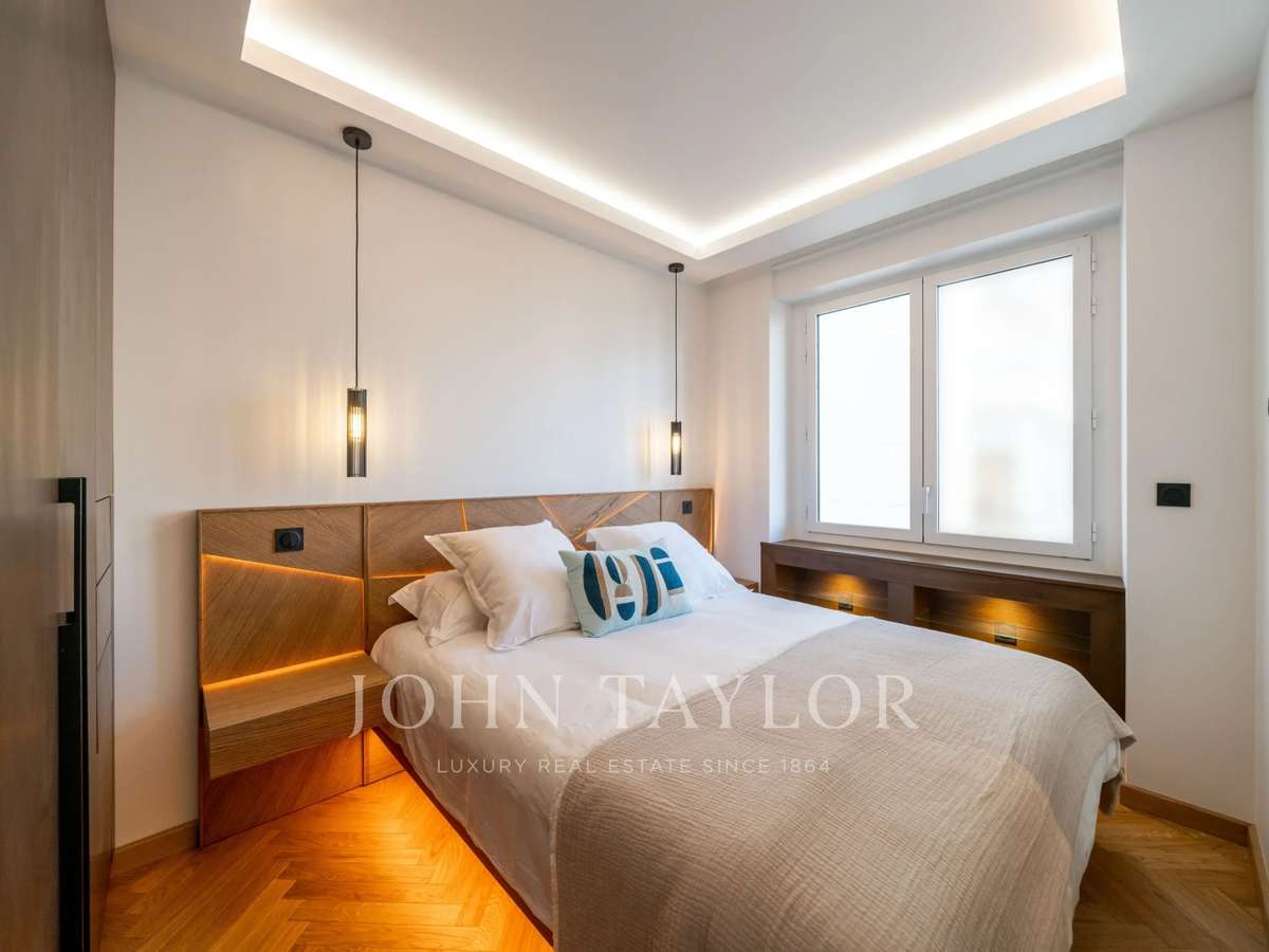 Apartment Cannes