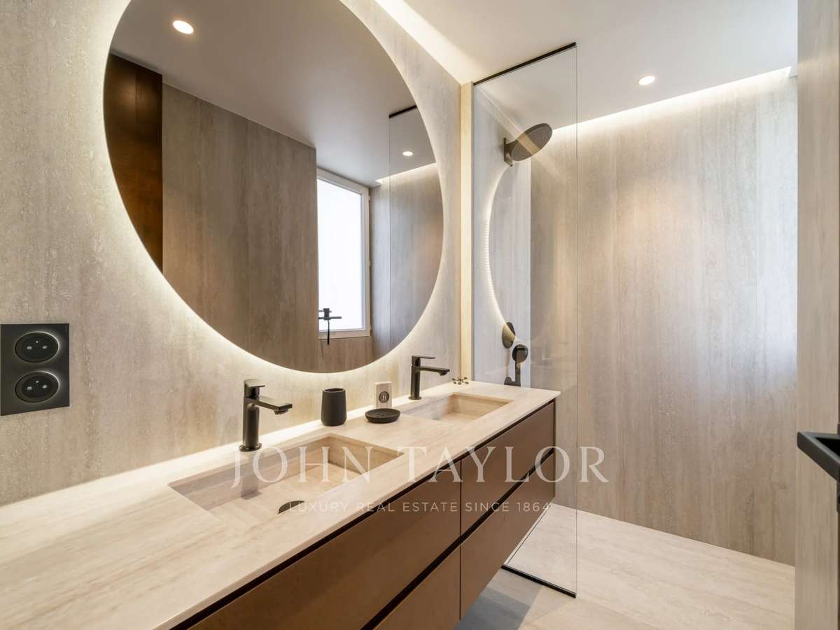 Apartment Cannes