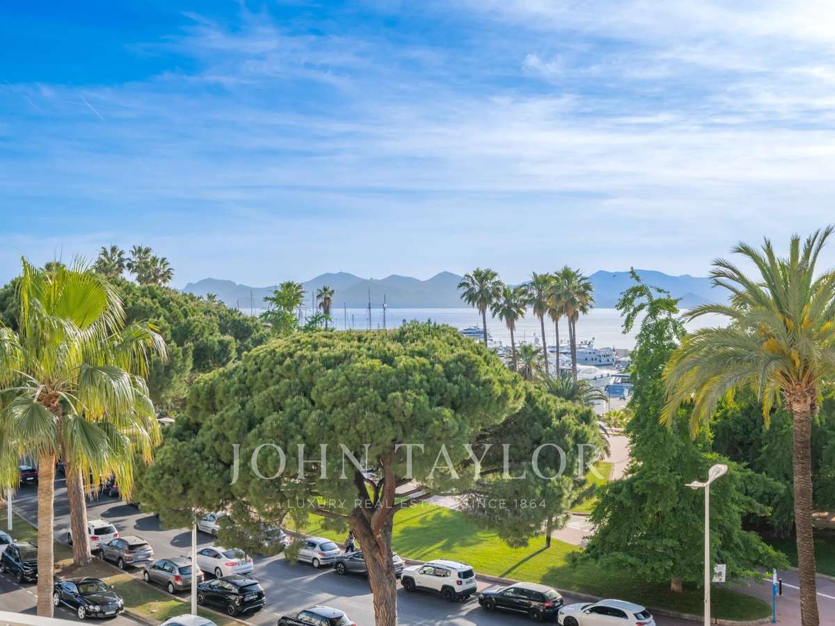 Apartment Cannes