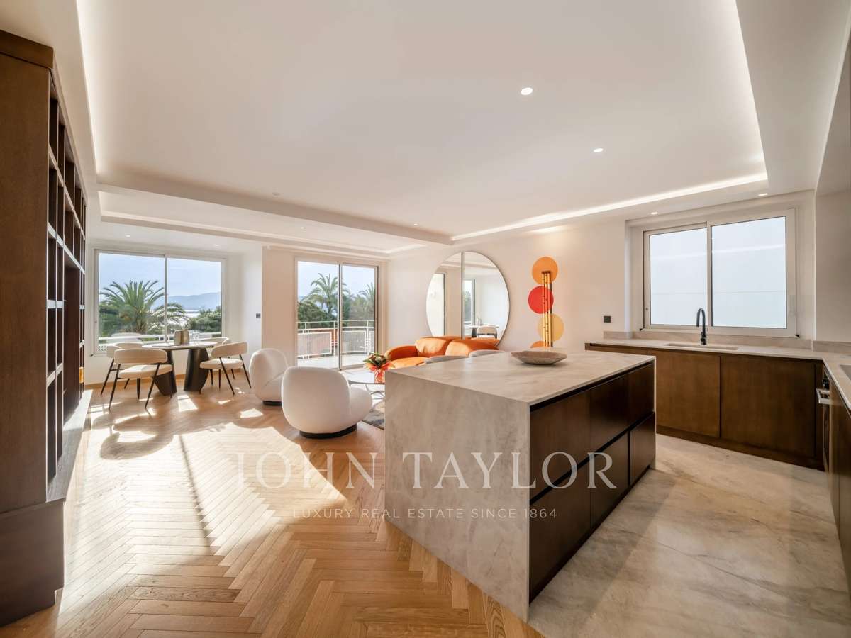 Apartment Cannes
