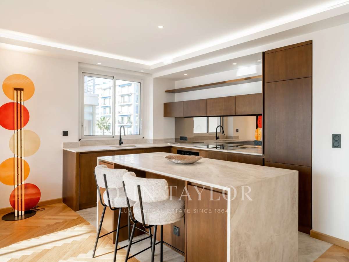 Apartment Cannes
