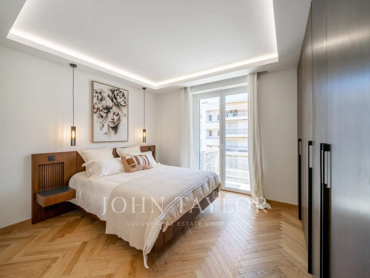 Apartment Cannes