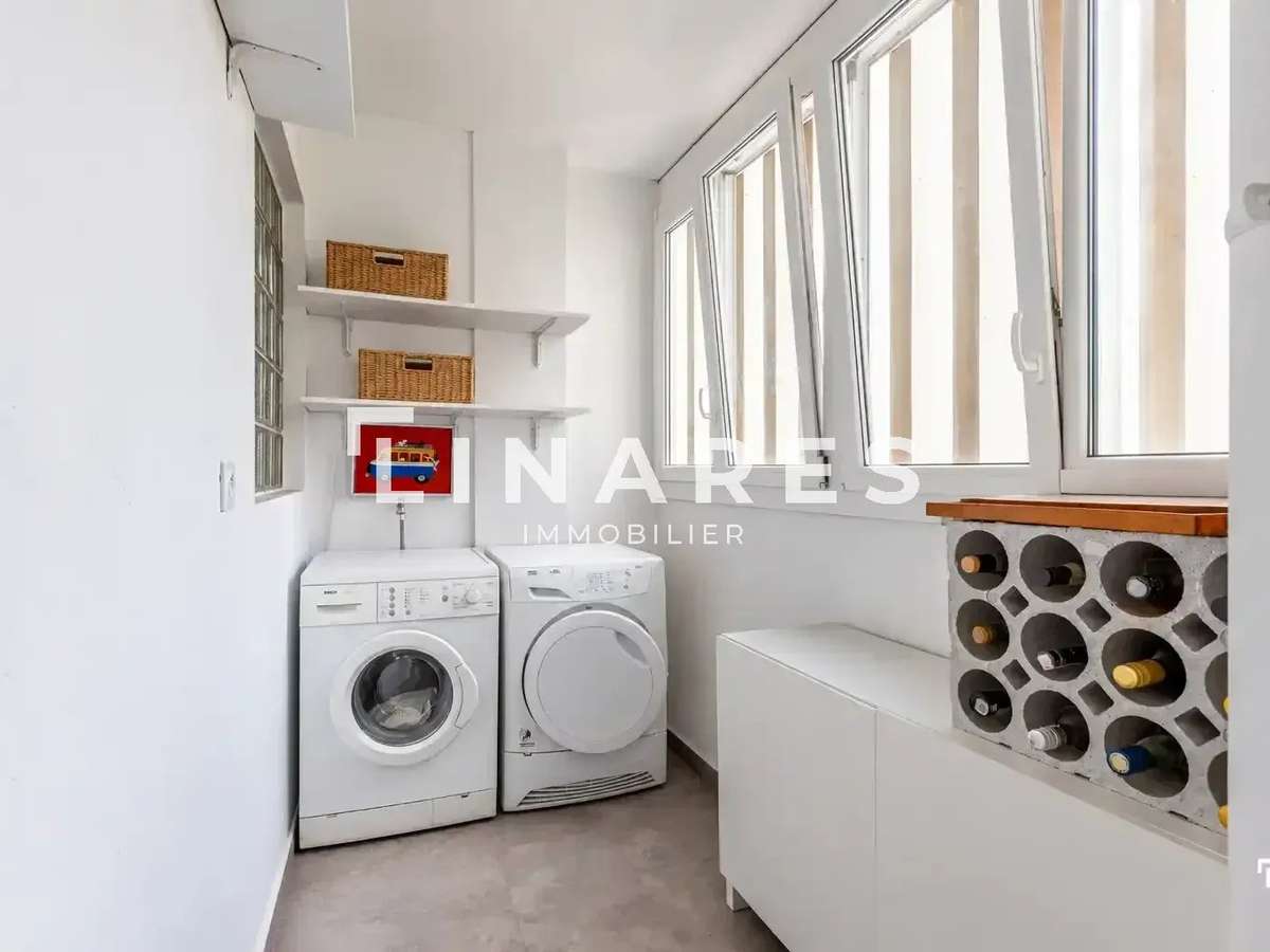 Appartement Aix-en-Provence
