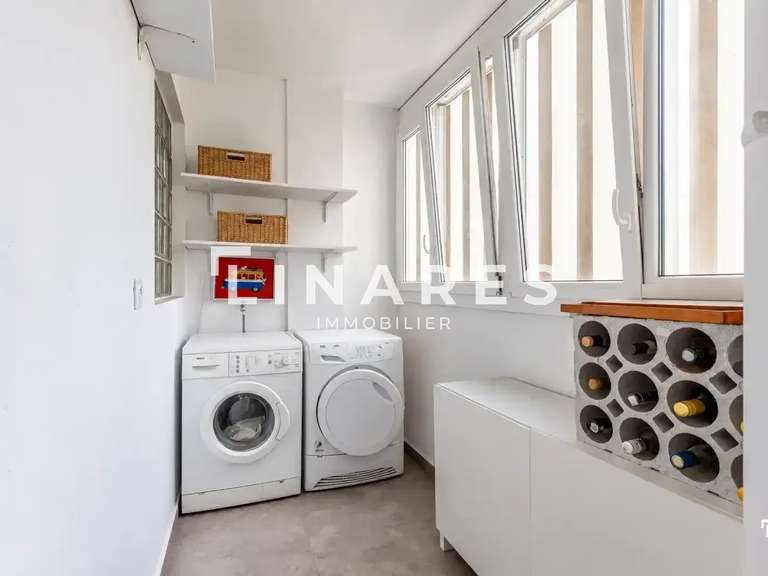 Apartment Aix-en-Provence - 3 bedrooms - 110m²
