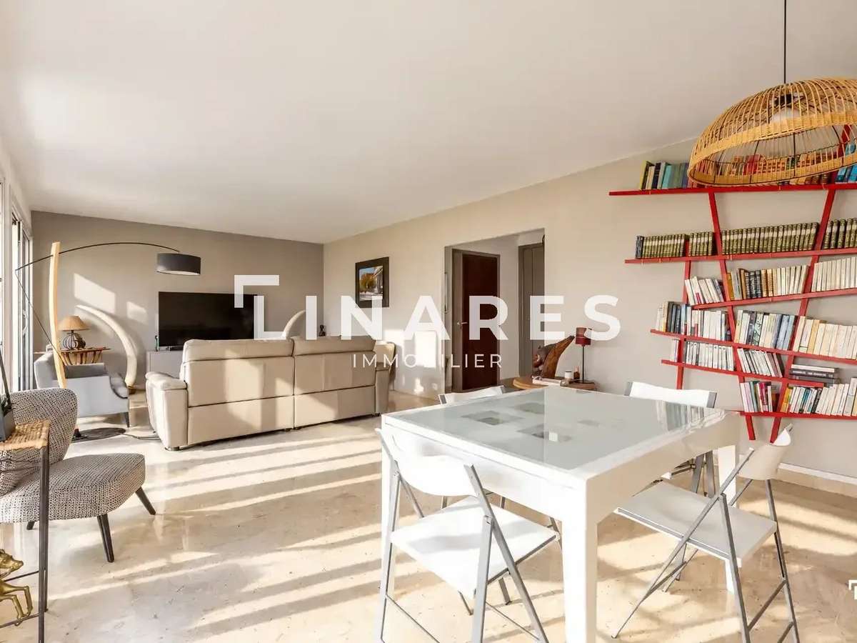 Appartement Aix-en-Provence