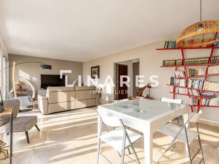 Apartment Aix-en-Provence - 3 bedrooms - 110m²