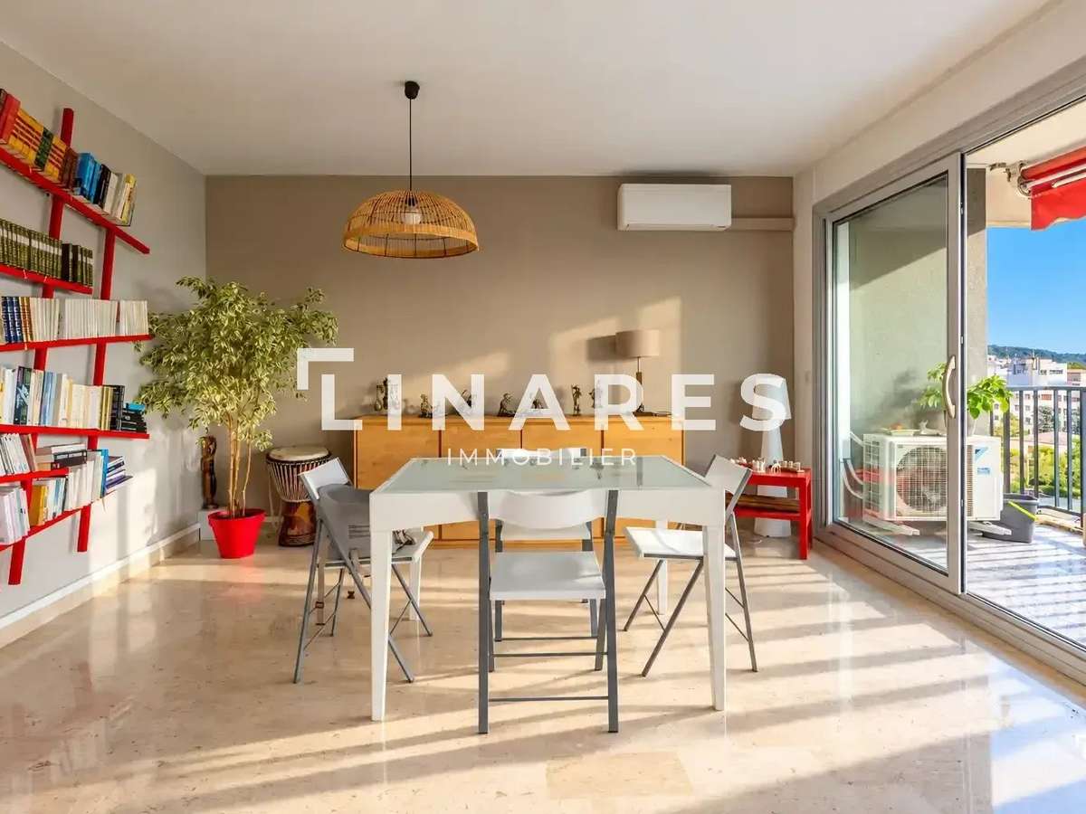 Appartement Aix-en-Provence