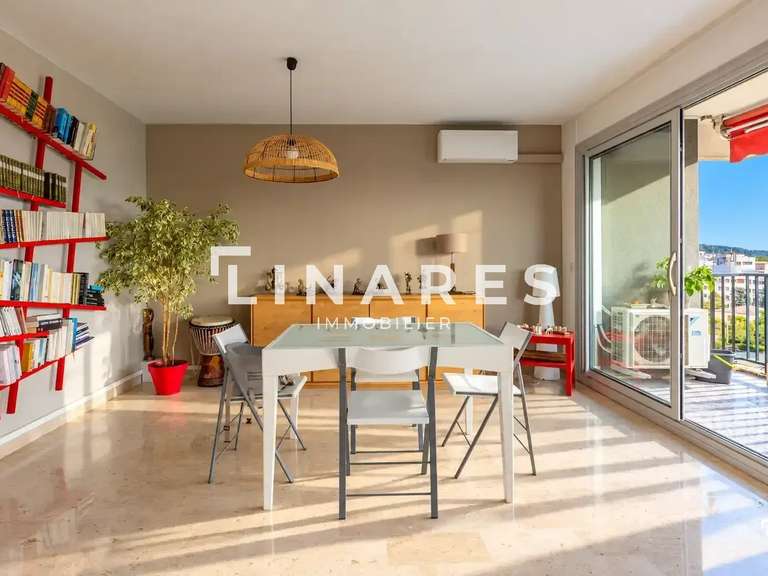 Apartment Aix-en-Provence - 3 bedrooms - 110m²