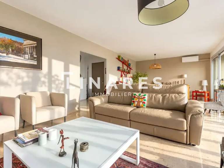 Apartment Aix-en-Provence - 3 bedrooms - 110m²