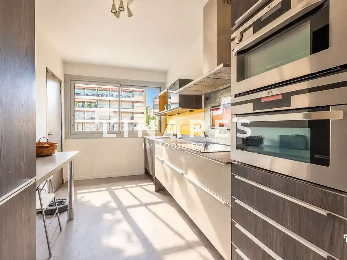 Appartement Aix-en-Provence