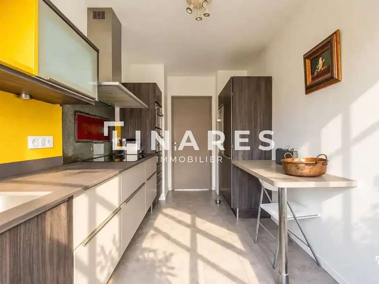 Apartment Aix-en-Provence - 3 bedrooms - 110m²
