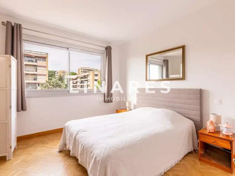 Apartment Aix-en-Provence - 3 bedrooms - 110m²