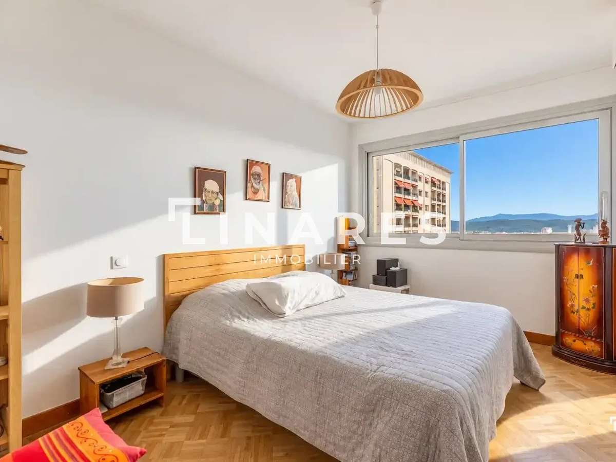 Appartement Aix-en-Provence