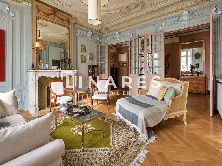 Apartment Marseille 1er - 4 bedrooms - 188m²