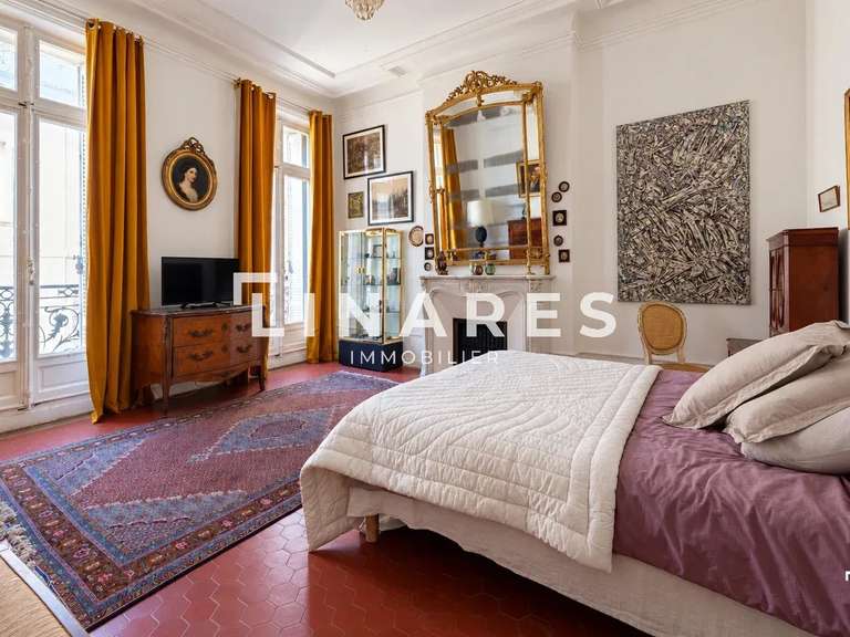 Apartment Marseille 1er - 4 bedrooms - 188m²