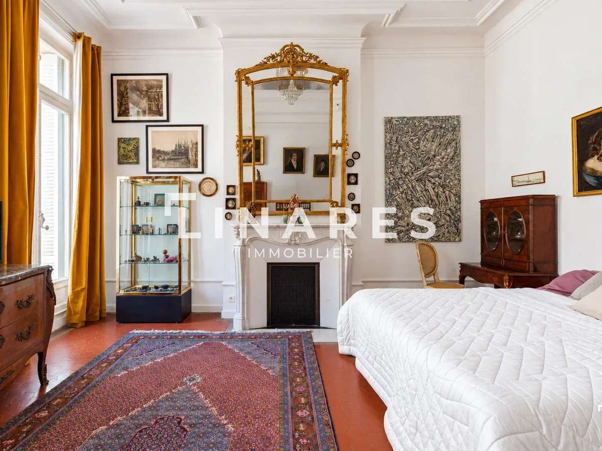 Apartment Marseille 1er