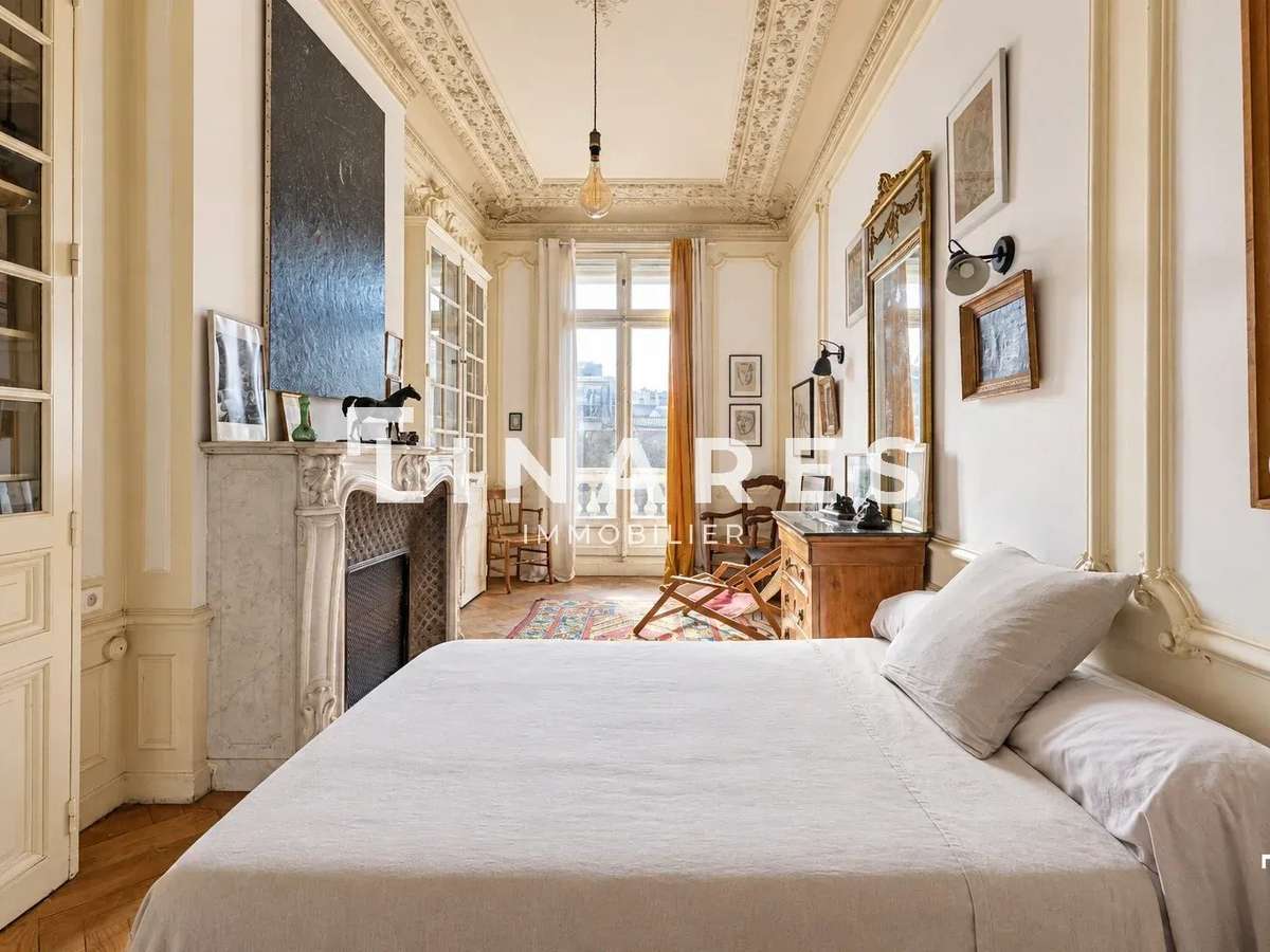 Apartment Marseille 1er