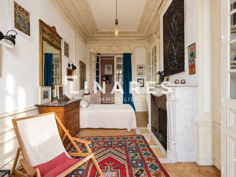 Apartment Marseille 1er - 4 bedrooms - 188m²