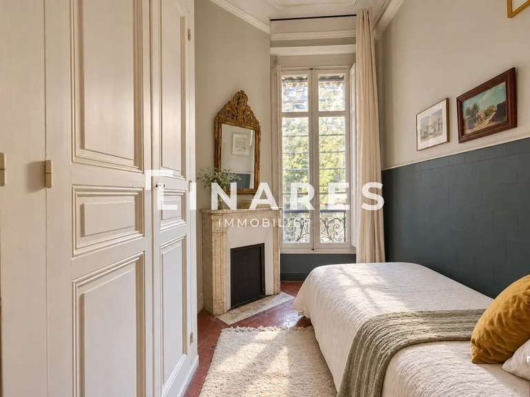 Apartment Marseille 1er - 4 bedrooms - 188m²