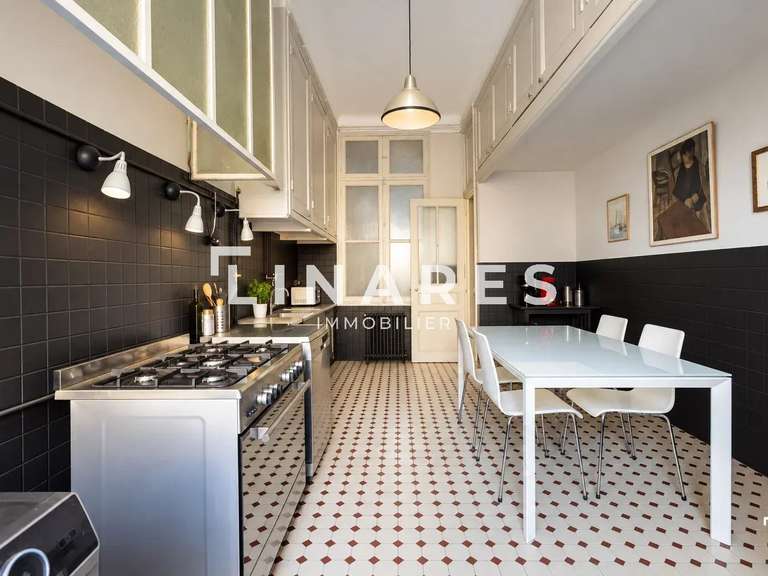 Apartment Marseille 1er - 4 bedrooms - 188m²