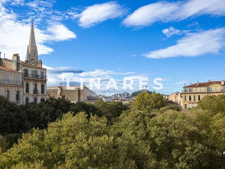 Apartment Marseille 1er - 4 bedrooms - 188m²
