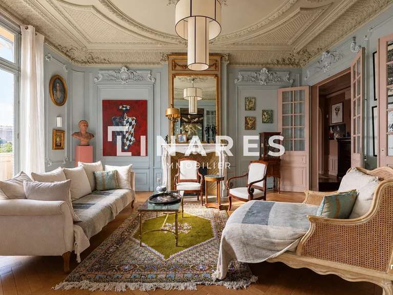 Apartment Marseille 1er - 4 bedrooms - 188m²