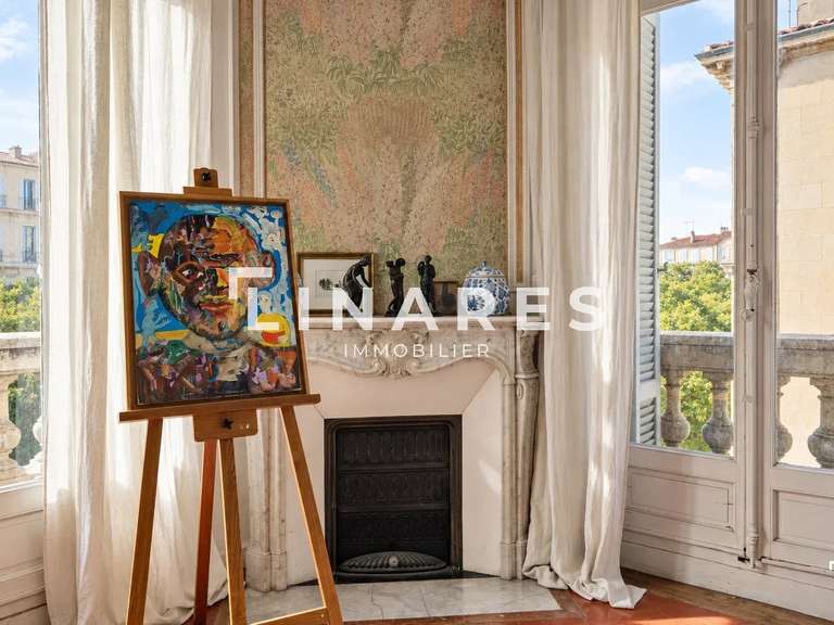 Apartment Marseille 1er - 4 bedrooms - 188m²