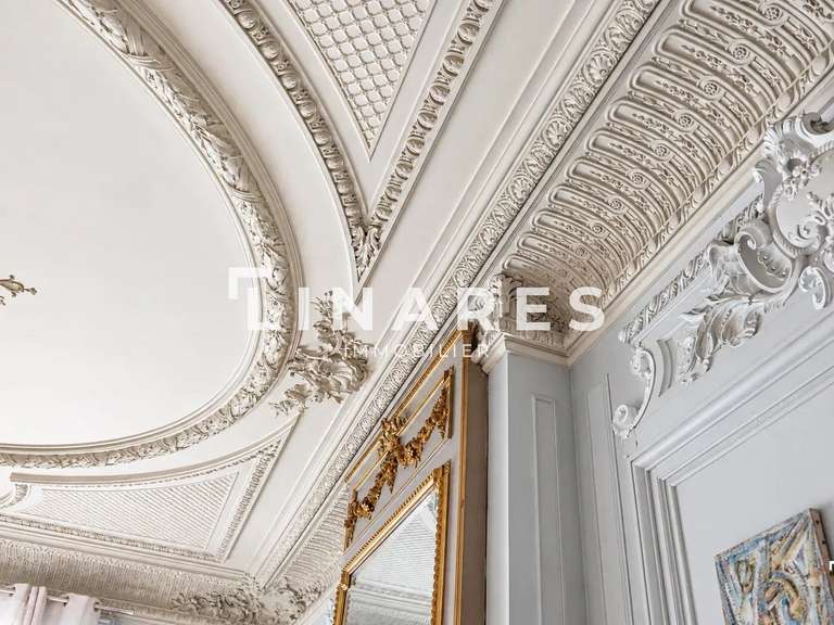Apartment Marseille 1er - 4 bedrooms - 188m²