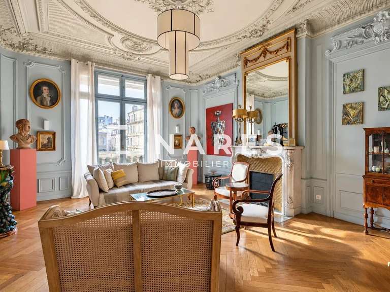 Apartment Marseille 1er - 4 bedrooms - 188m²