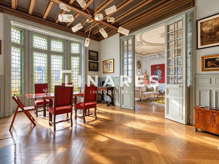 Apartment Marseille 1er - 4 bedrooms - 188m²