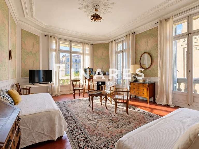 Apartment Marseille 1er - 4 bedrooms - 188m²