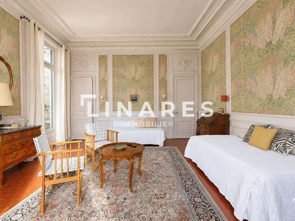 Apartment Marseille 1er