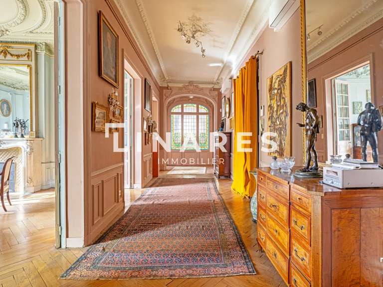 Apartment Marseille 1er - 4 bedrooms - 188m²