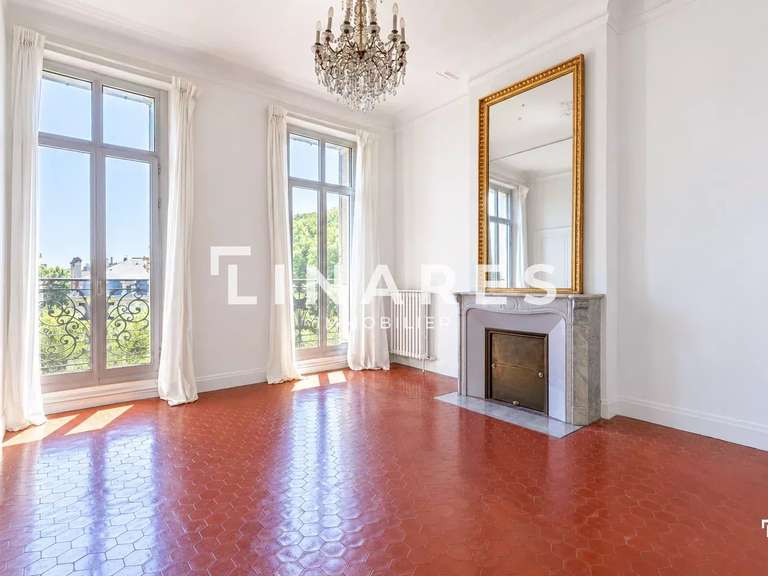 Apartment Marseille 8e - 3 bedrooms - 166m²