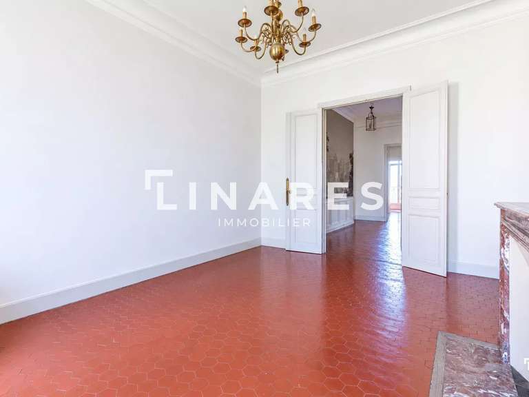 Apartment Marseille 8e - 3 bedrooms - 166m²