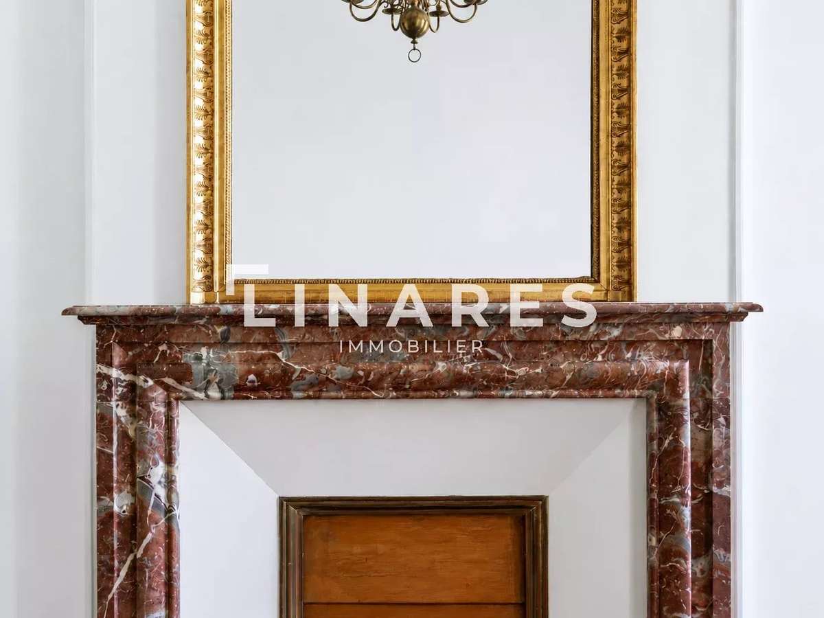 Apartment Marseille 8e