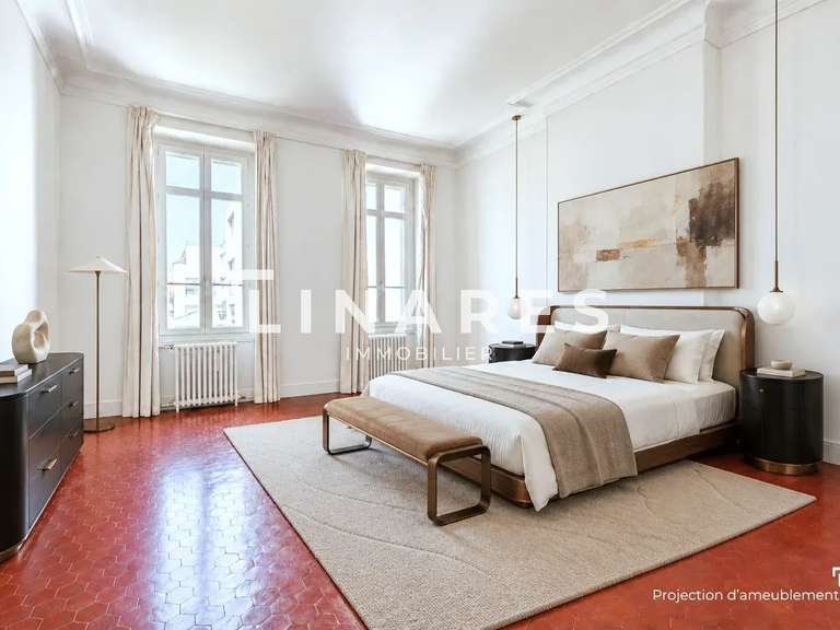 Apartment Marseille 8e - 3 bedrooms - 166m²