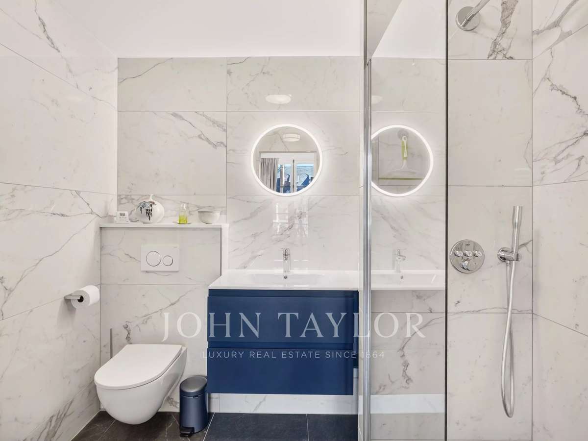 Appartement Paris 6e