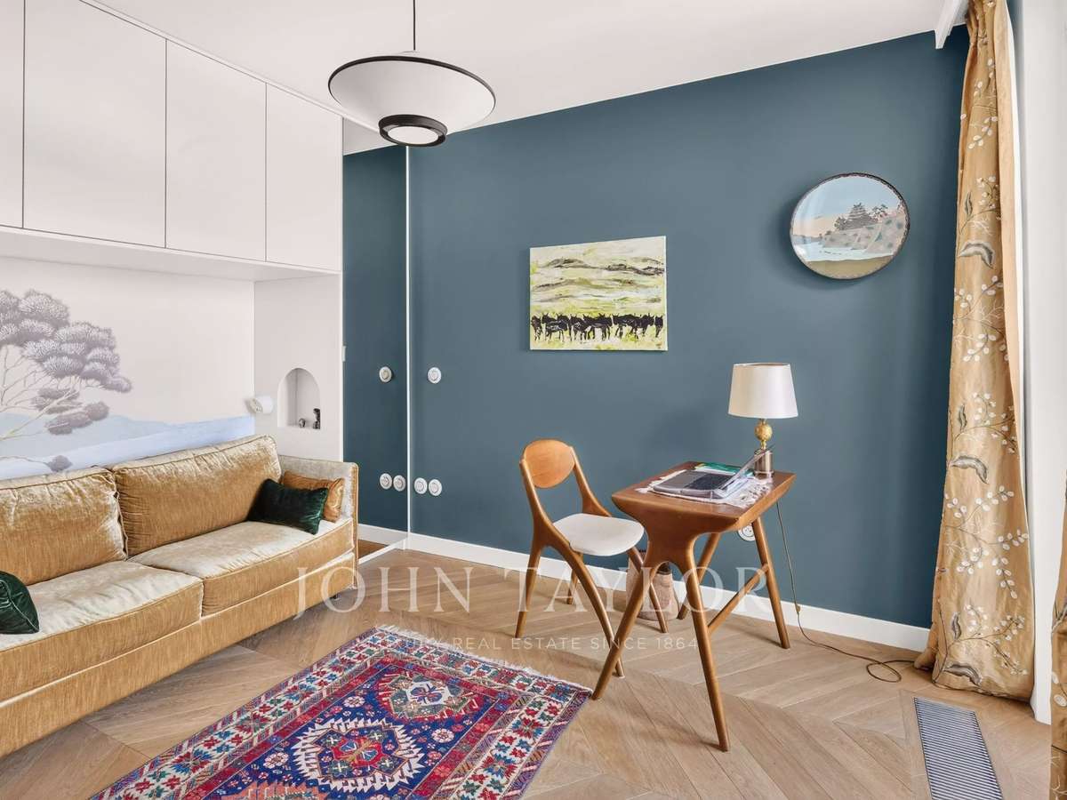 Appartement Paris 6e