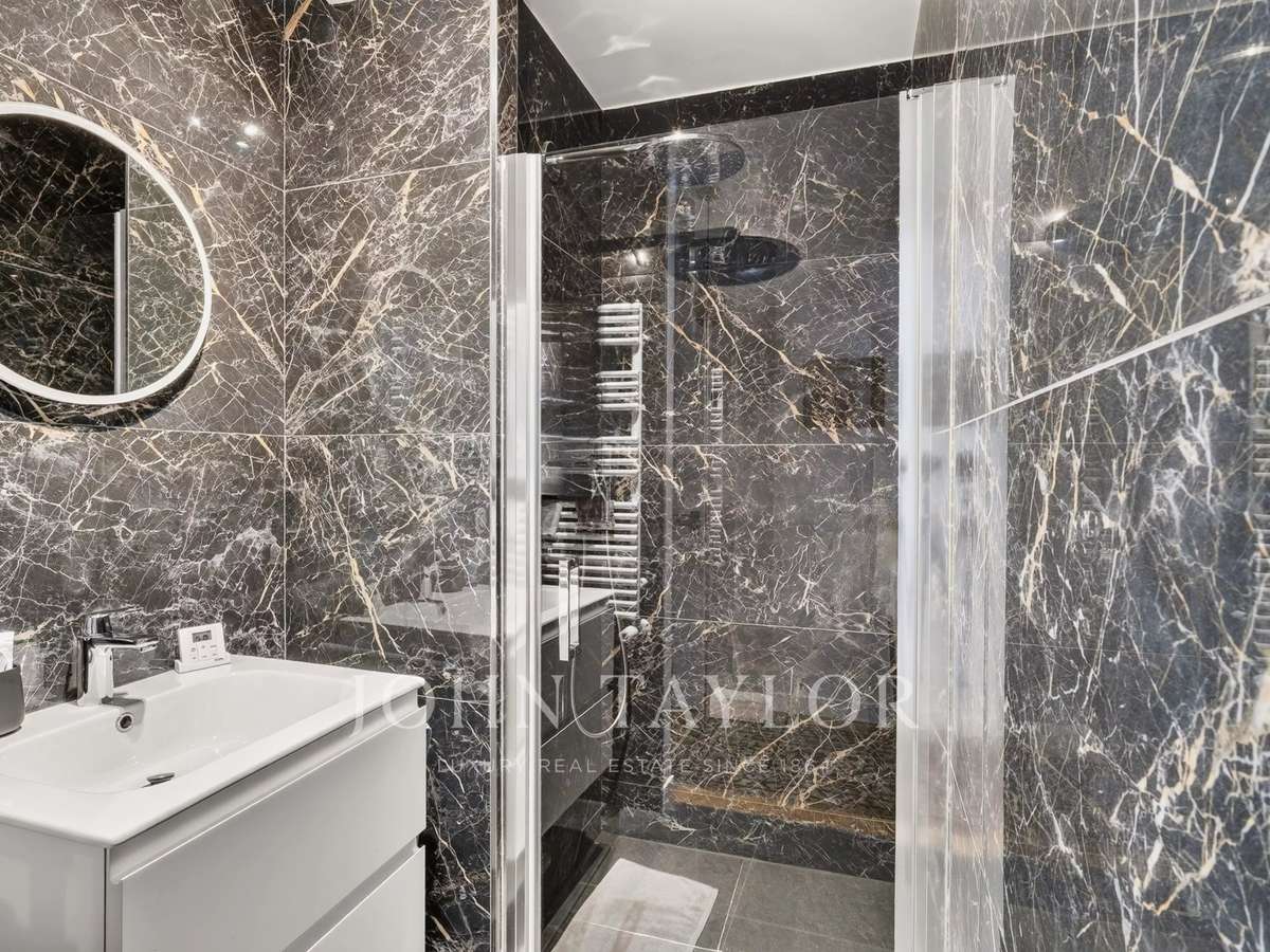 Appartement Paris 6e